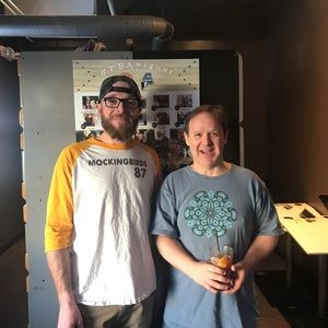 Meet your Posher, Nate